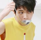 nam woohyun ♡ infinite